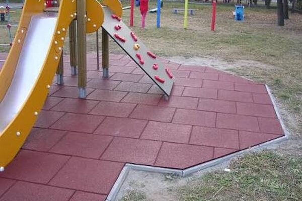 Karet Taman Bermain Anak Playground (6)